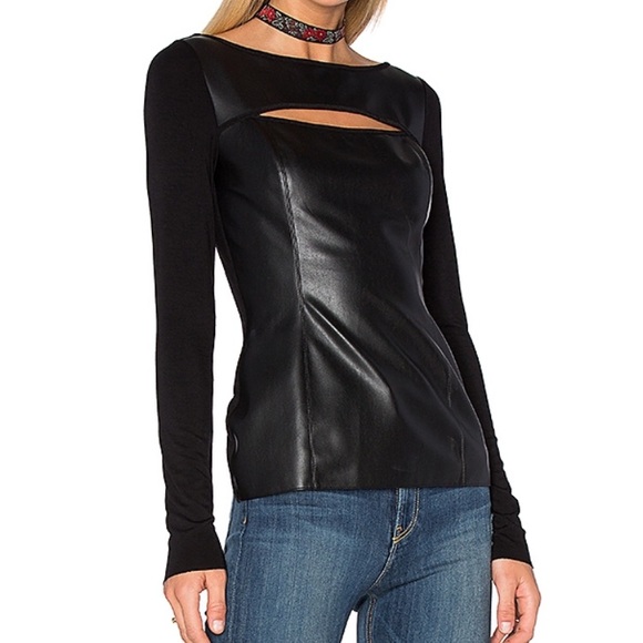 Bailey 44 Tops - NWT Bailey44 Parker Top